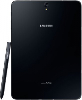 Samsung SM-T820 Galaxy Tab S3 9.7 Black